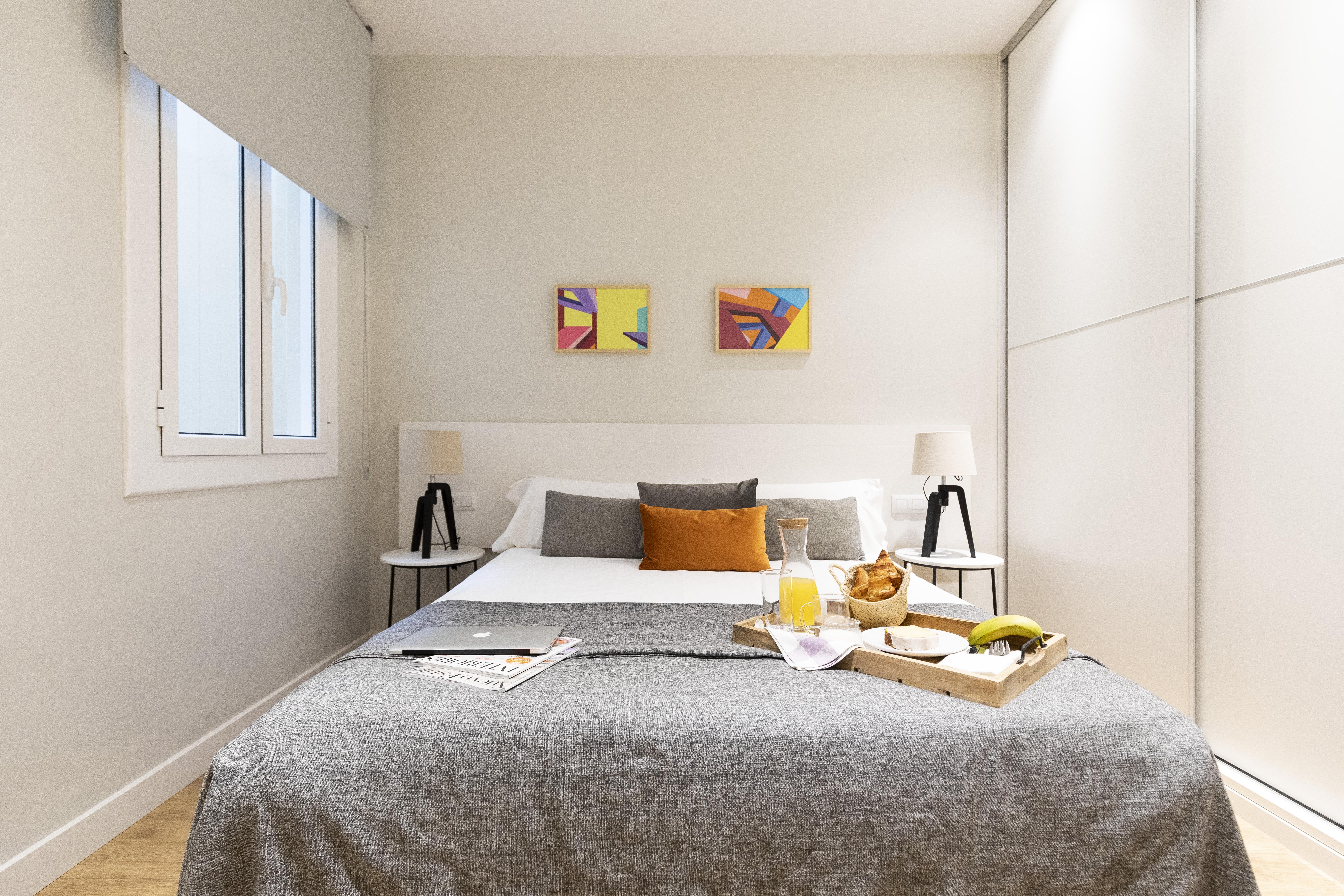 Aspasios Urquinaona Apartments Barcelona Exterior photo