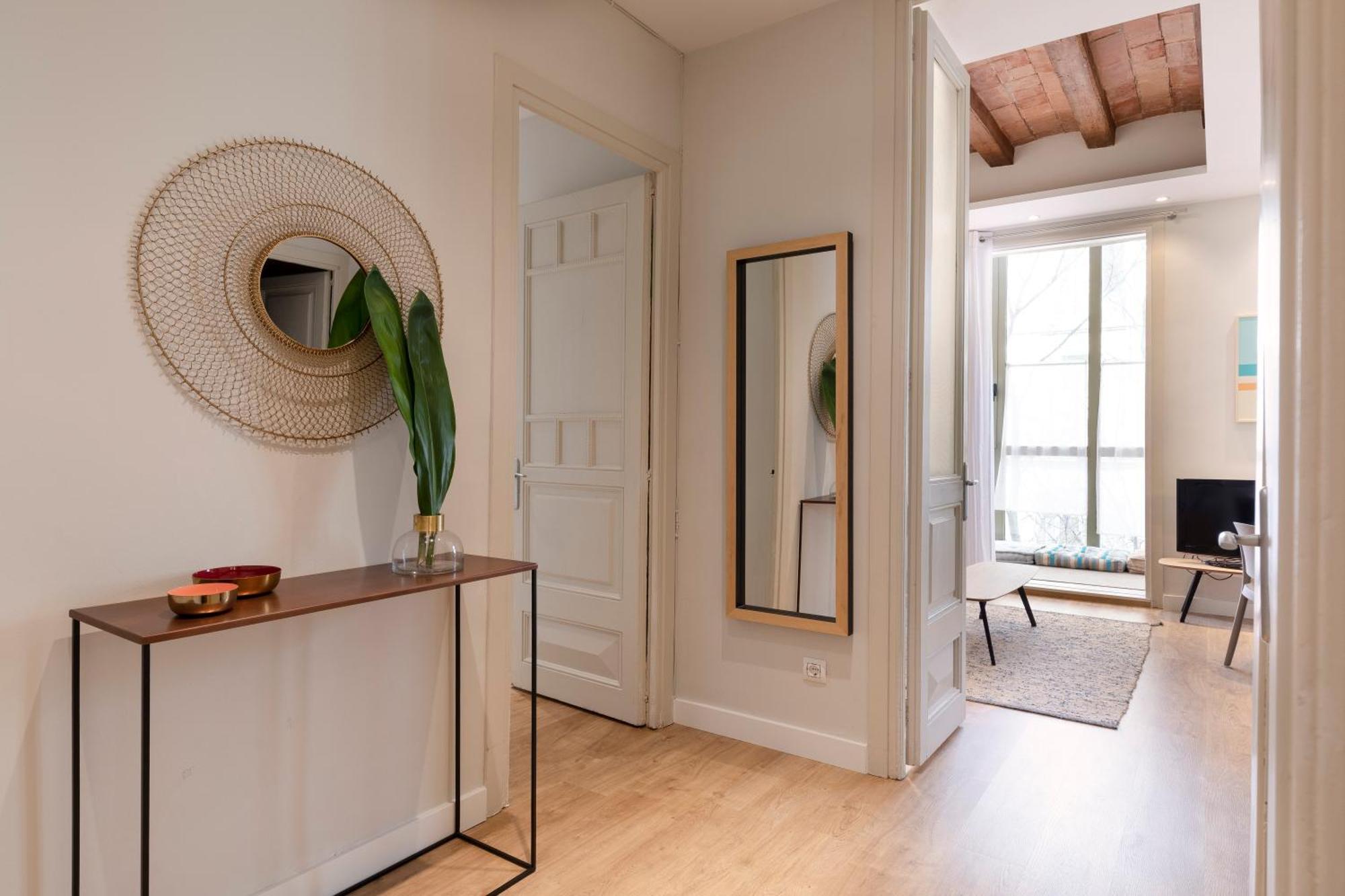 Aspasios Urquinaona Apartments Barcelona Room photo