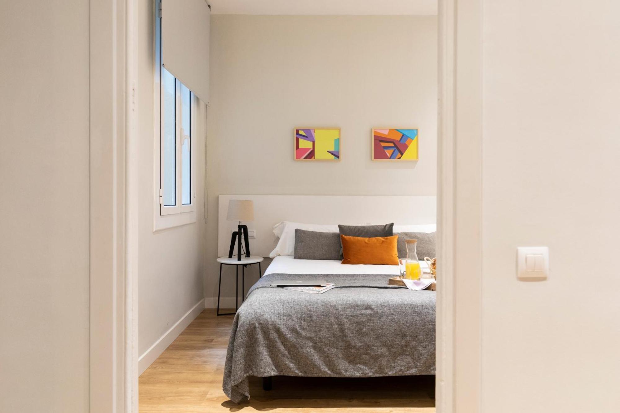 Aspasios Urquinaona Apartments Barcelona Room photo